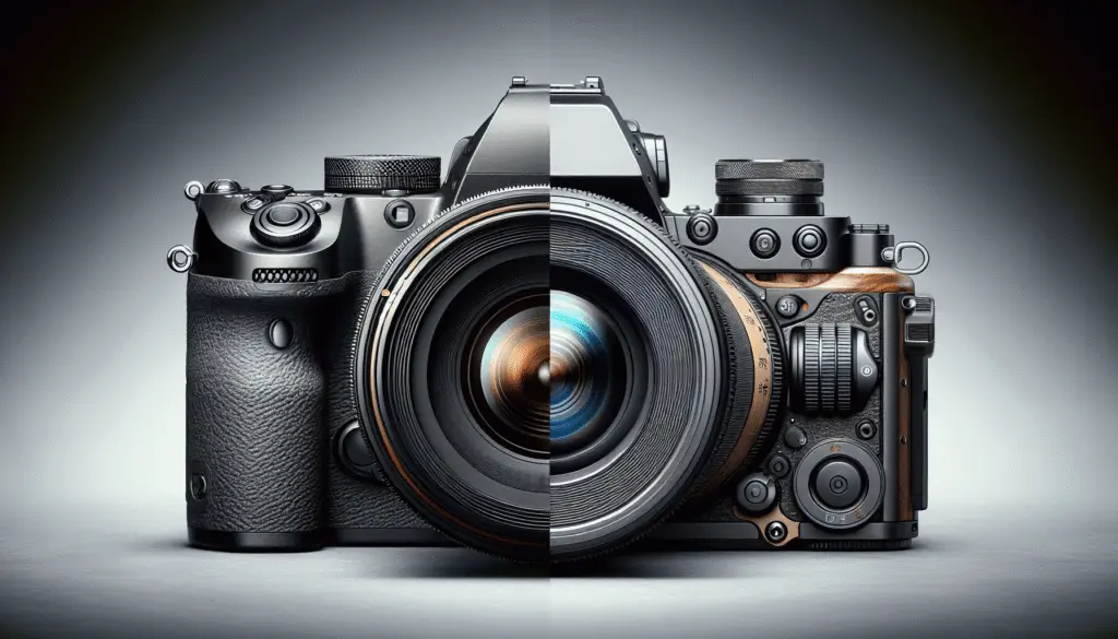 Can AI Cameras Truly Replace DSLRs for Casual Photography?