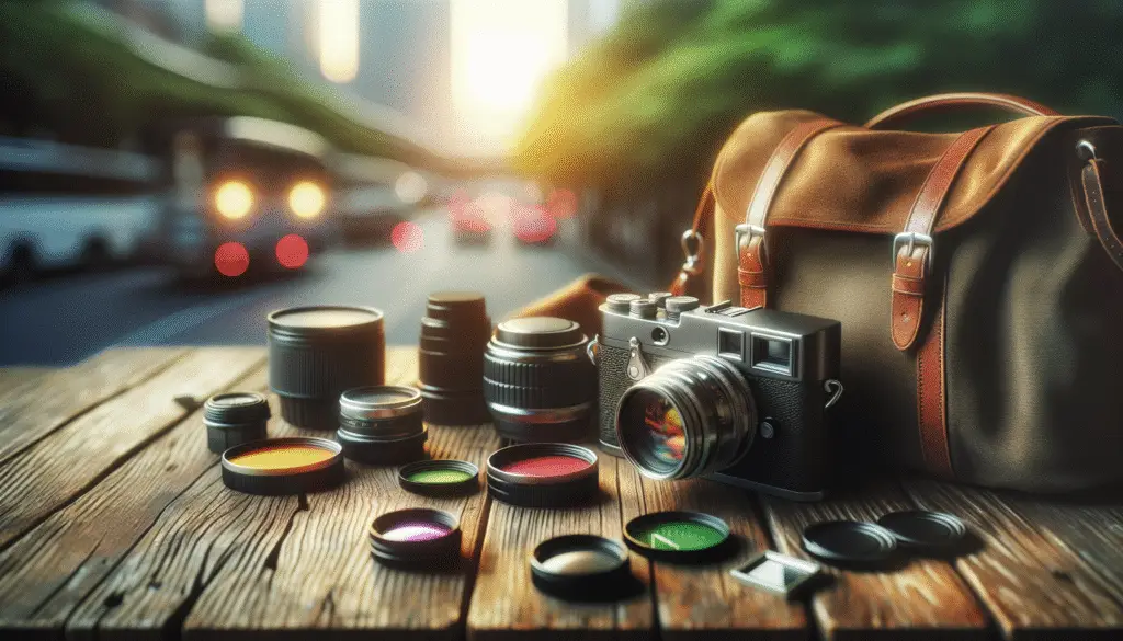 Can AI Cameras Truly Replace DSLRs for Casual Photography?