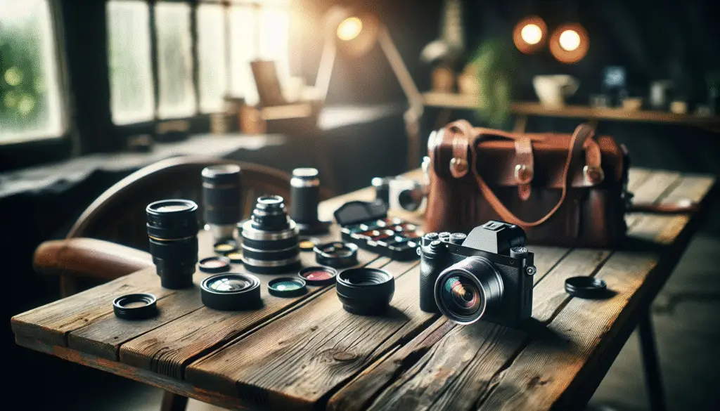 Can AI Cameras Truly Replace DSLRs for Casual Photography?