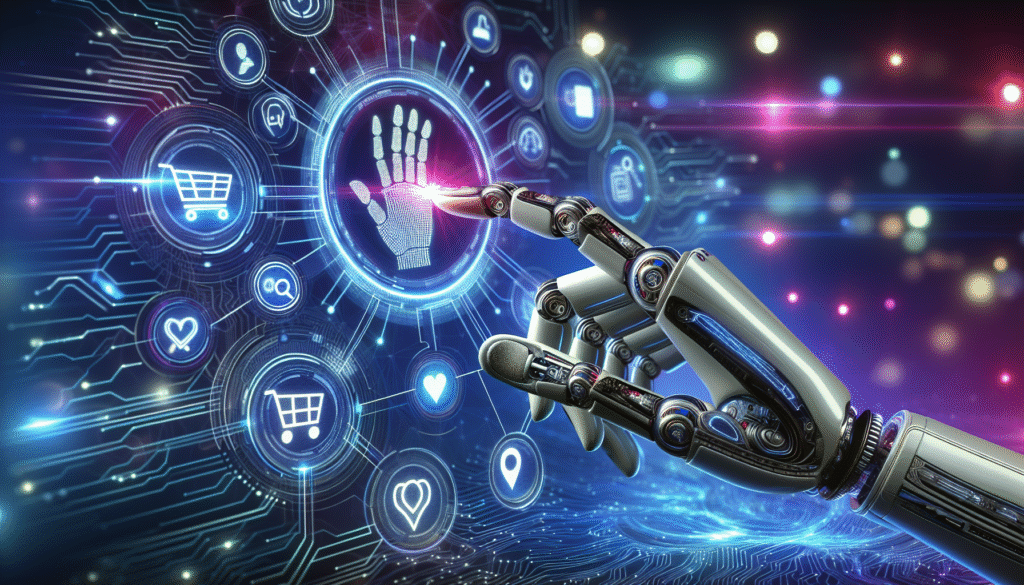 Can AI Predict User Behavior and Shape Our Future?