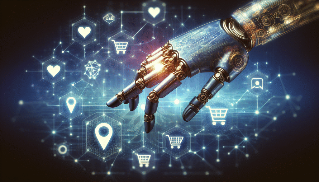 Can AI Predict User Behavior and Shape Our Future?