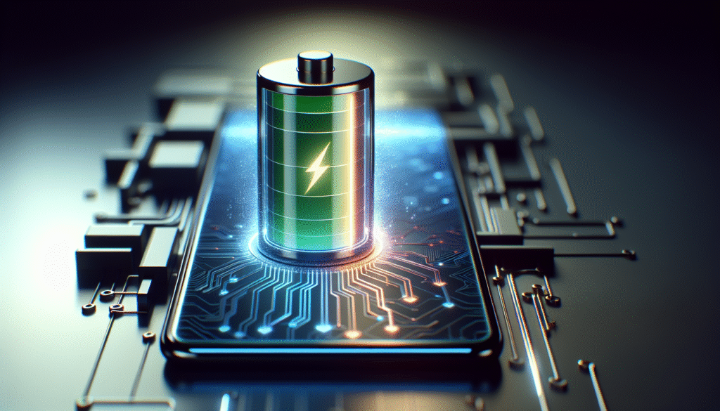 Does AI Help Extend Smartphone Battery Life? Exploring the Intersection of Technology and Longevity