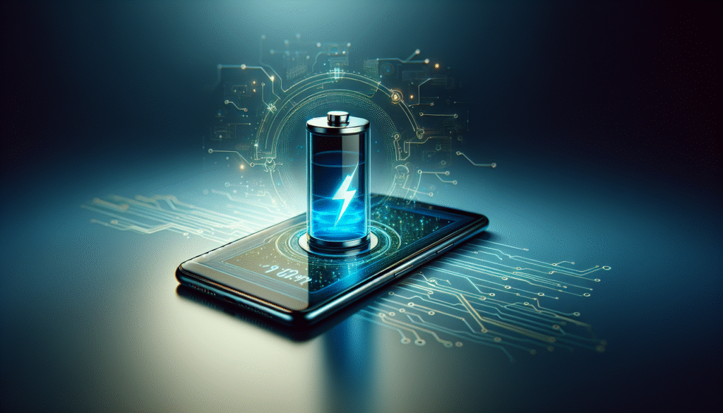 Does AI Help Extend Smartphone Battery Life? Exploring the Intersection of Technology and Longevity
