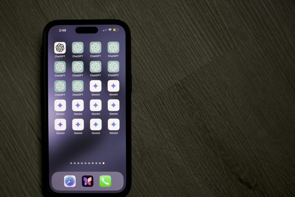 Exploring AI-Powered Features in New Phones