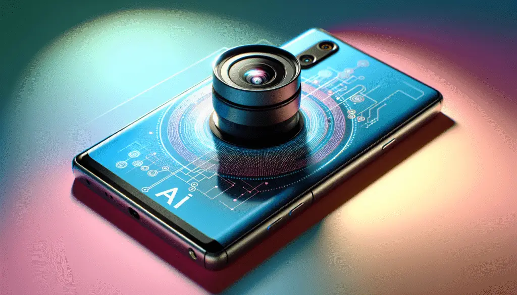 Exploring the Essence of the AI Camera in Modern Smartphones