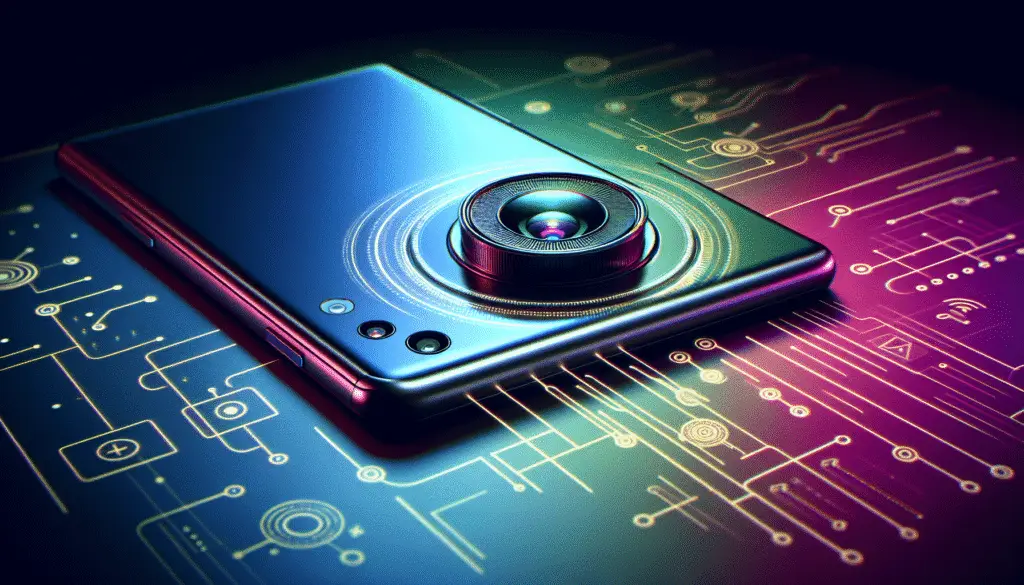 Exploring the Essence of the AI Camera in Modern Smartphones