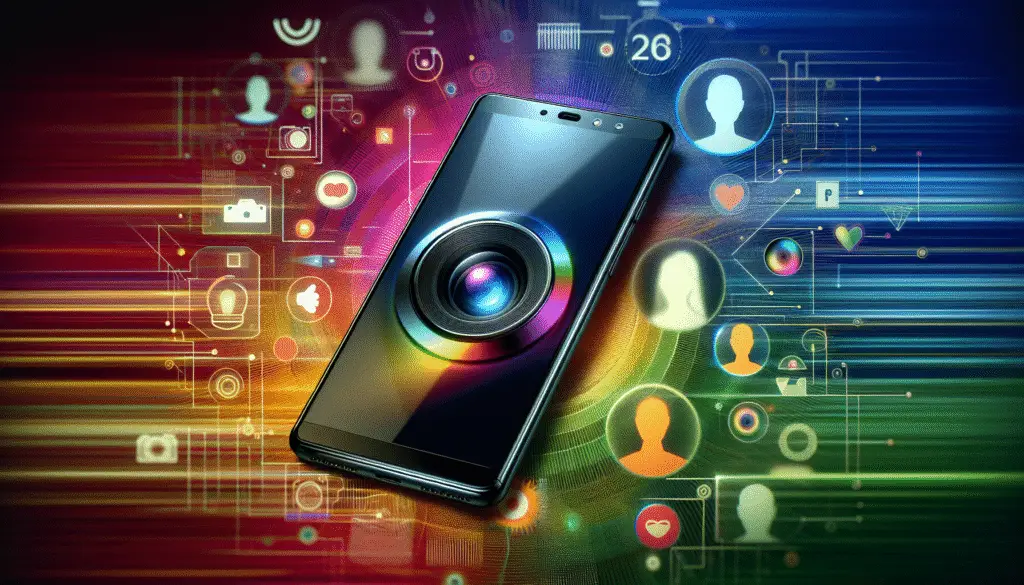 Exploring the Essence of the AI Camera in Modern Smartphones