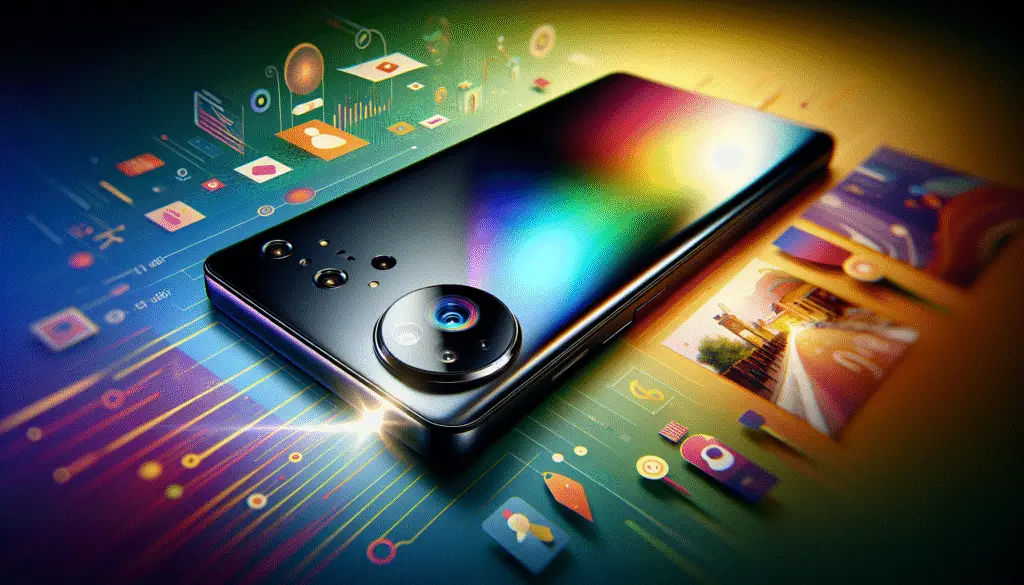 Exploring the Essence of the AI Camera in Modern Smartphones