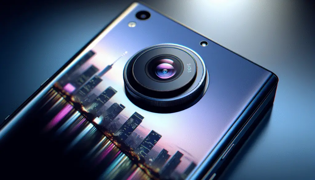 Exploring Which Phone Offers the Best AI-Powered Camera