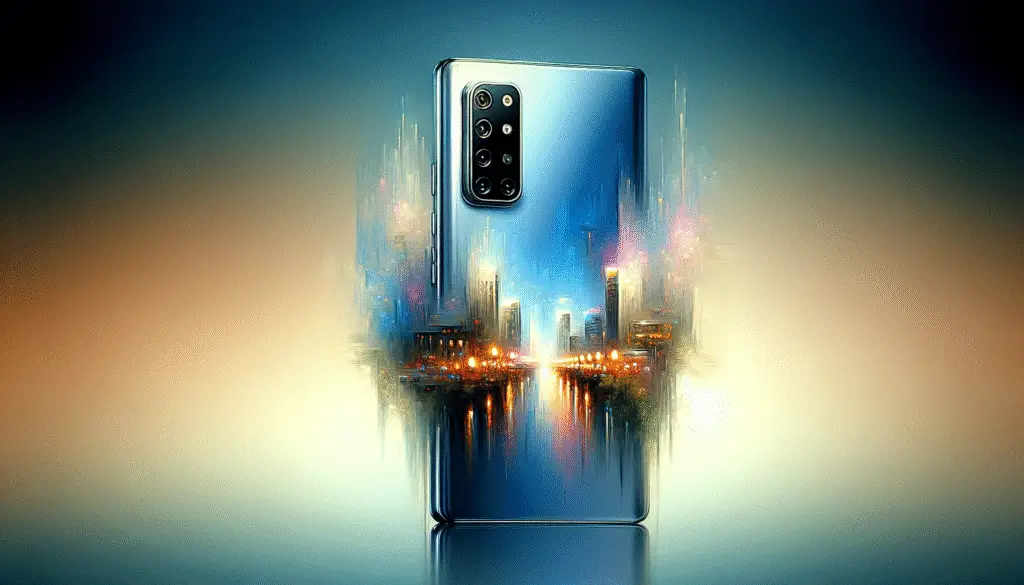 Exploring Which Phone Offers the Best AI-Powered Camera