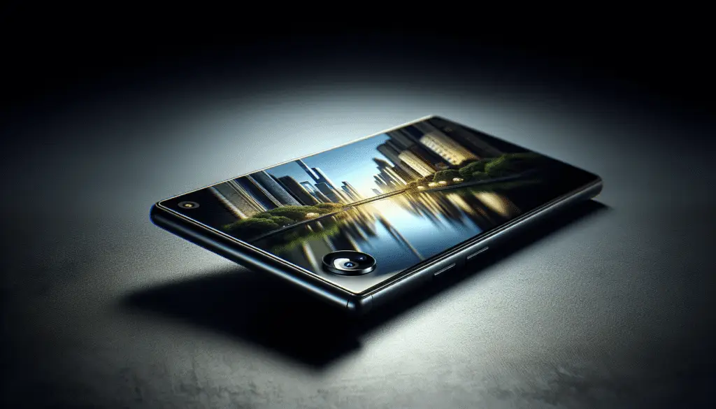 Exploring Which Phone Offers the Best AI-Powered Camera
