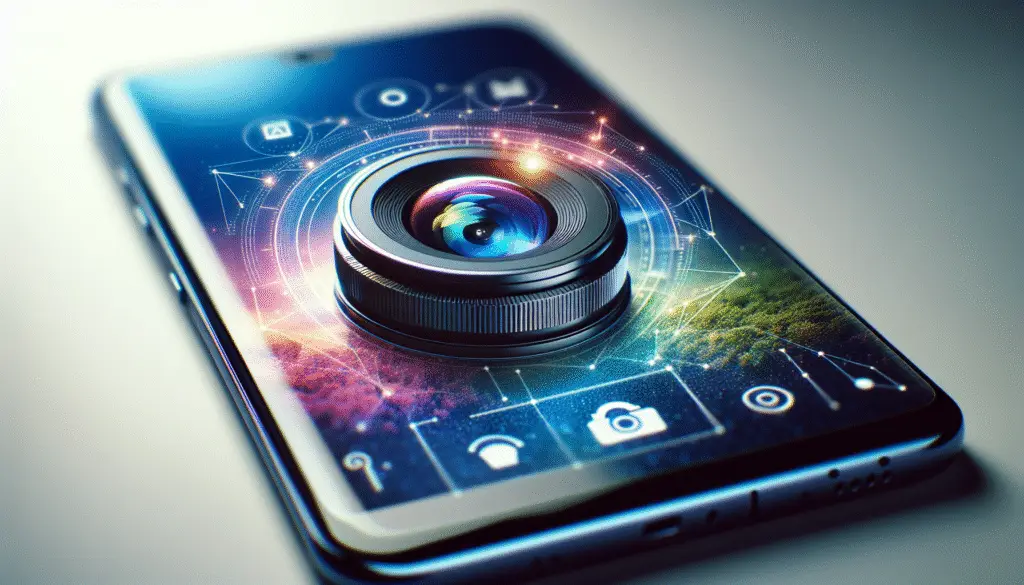 How AI Enhances Photo Quality on Phones
