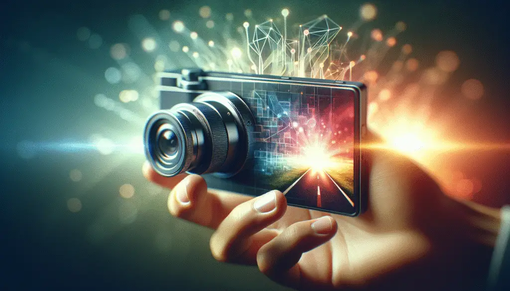 How AI Enhances Photo Quality on Phones