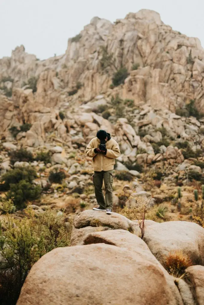 How AI Enhances Photo Quality on Phones