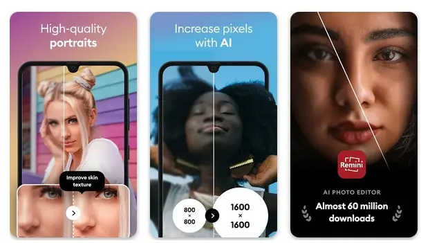 How AI Improves Photo Quality on Phones