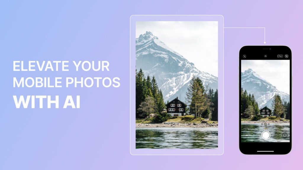 How AI Improves Photo Quality on Phones
