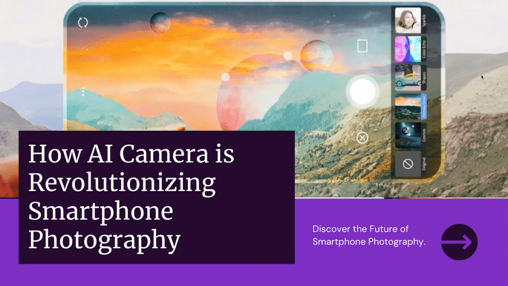 How AI Improves Photo Quality on Phones