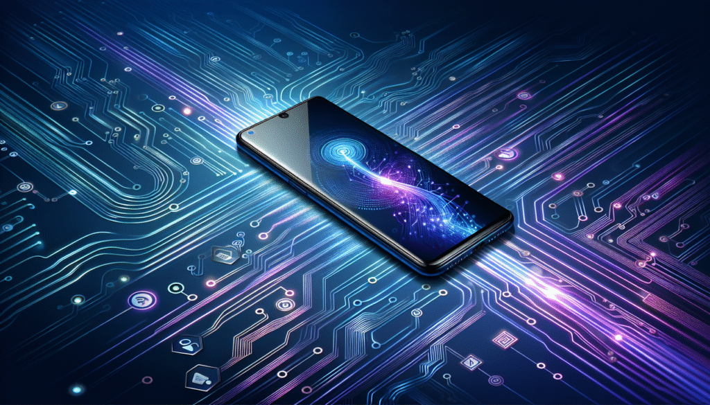 How AI Optimizes Smartphone Performance