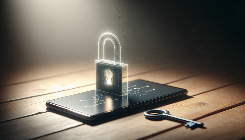 Is AI in Smartphones a Privacy Concern: Unpacking the Risks