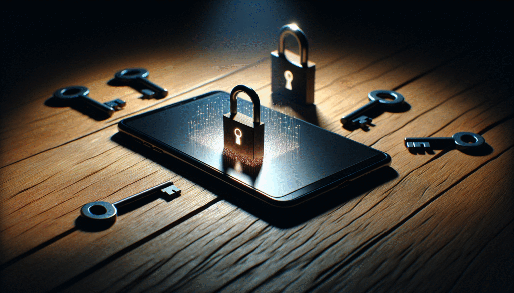 Is AI in Smartphones a Privacy Concern: Unpacking the Risks